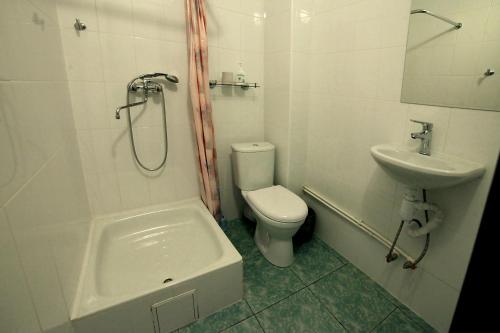 Guest House na Zvezdinskoy