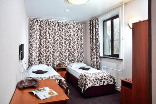 Guest House na Zvezdinskoy