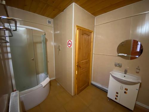 Gostevoe Podvorye Sokolikha