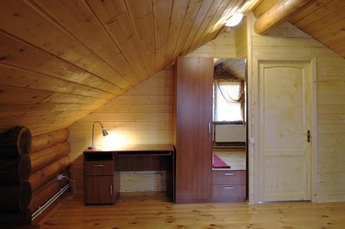 Gostevoe Podvorye Sokolikha