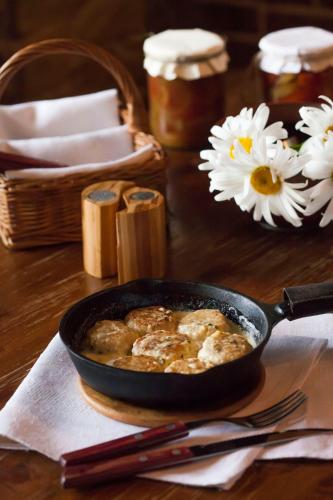 Gostevoe Podvorye Sokolikha