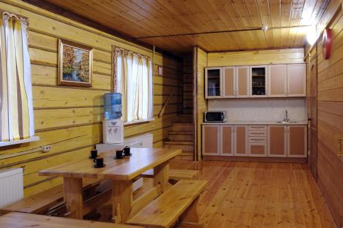 Gostevoe Podvorye Sokolikha