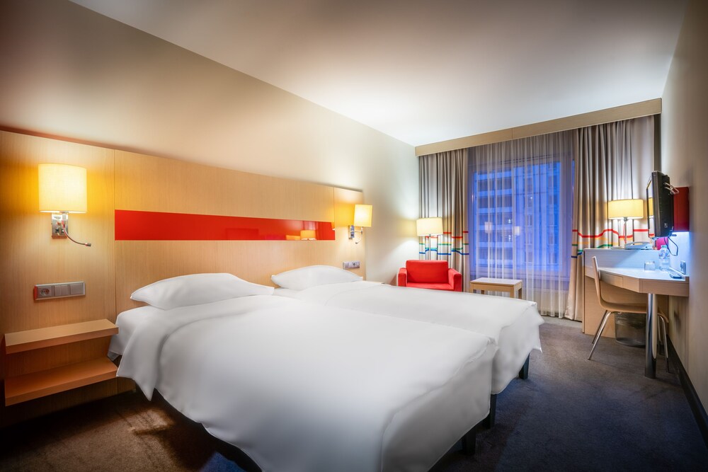 Cosmos Murmansk Hotel, a member of Radisson Individuals