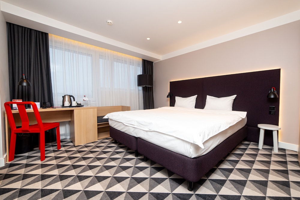 AZIMUT Hotel Murmansk