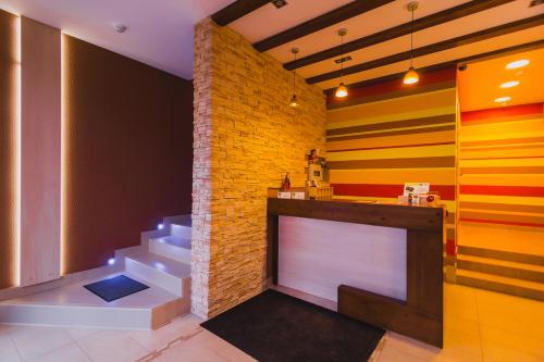 Mini Hotel Rooms & Breakfast