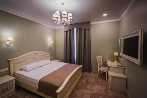 Boutique Hotel Renaissance