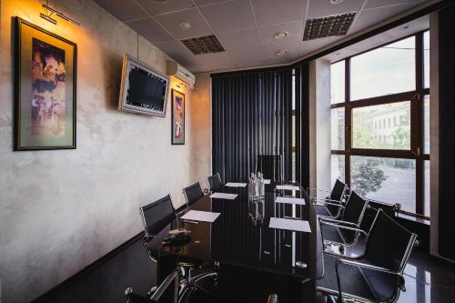 Boutique Hotel Renaissance