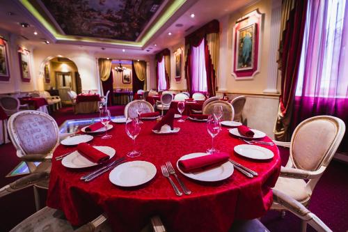 Boutique Hotel Renaissance