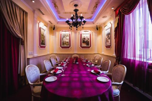 Boutique Hotel Renaissance