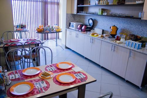 Hotel Murmansk Discovery