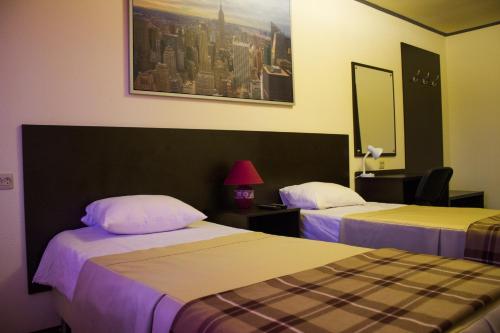 Hotel Murmansk Discovery