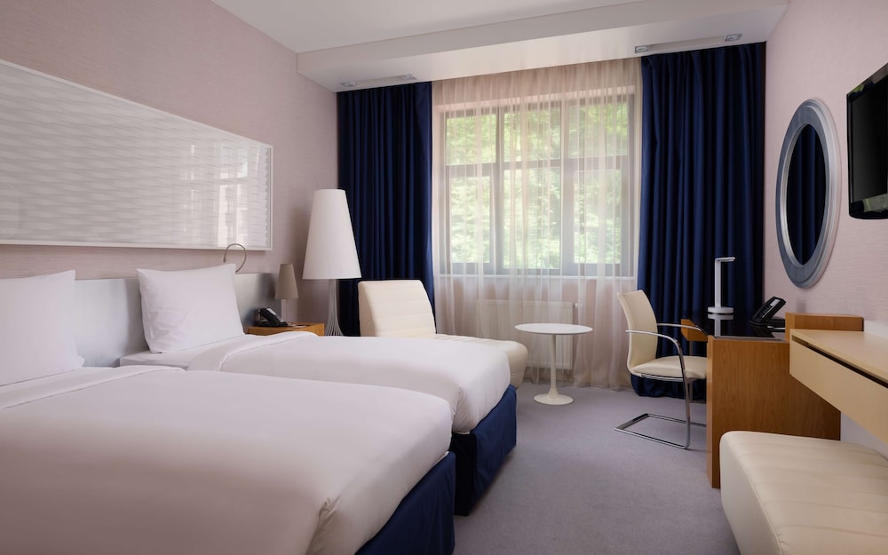 Radisson Hotel, Rosa Khutor