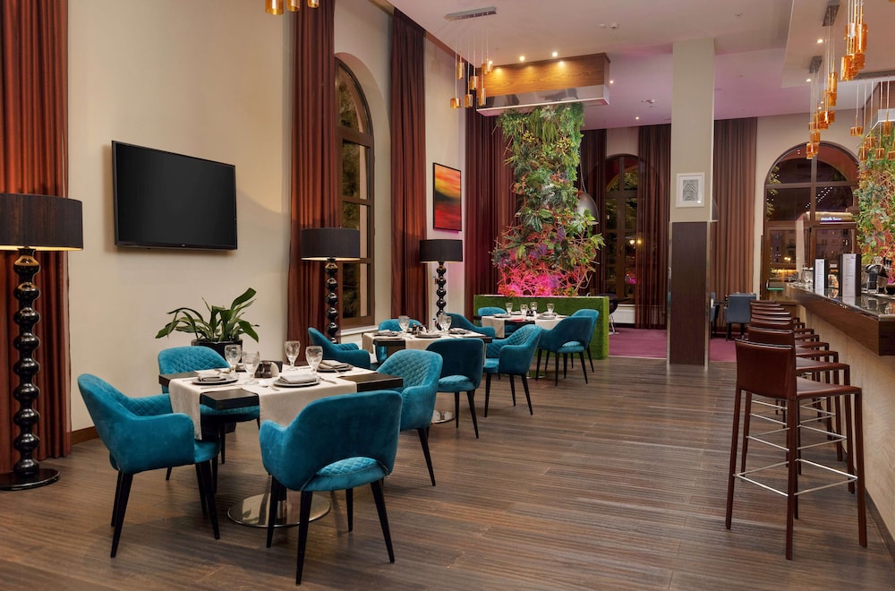 Radisson Hotel, Rosa Khutor