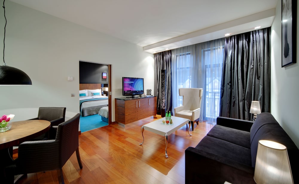 Radisson Hotel, Rosa Khutor