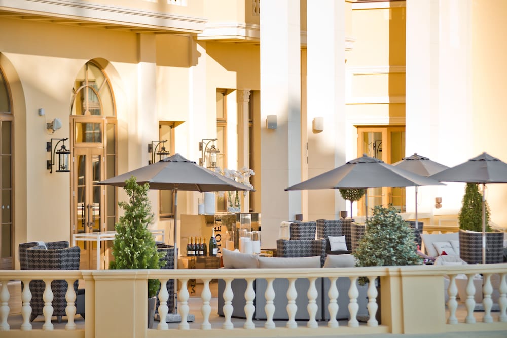 Swissôtel Resort Sochi Kamelia