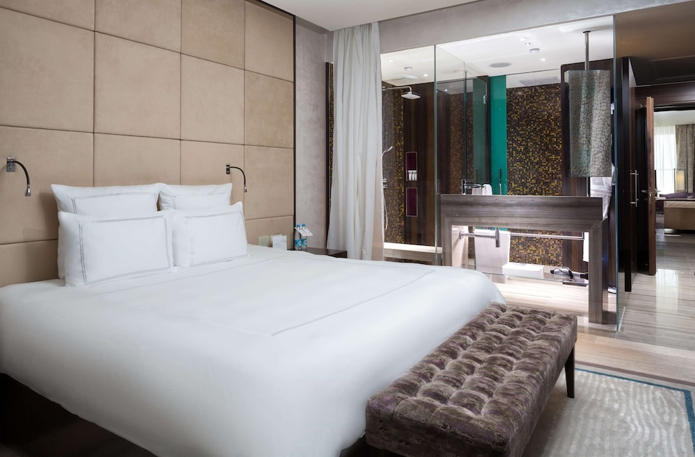 Swissôtel Resort Sochi Kamelia