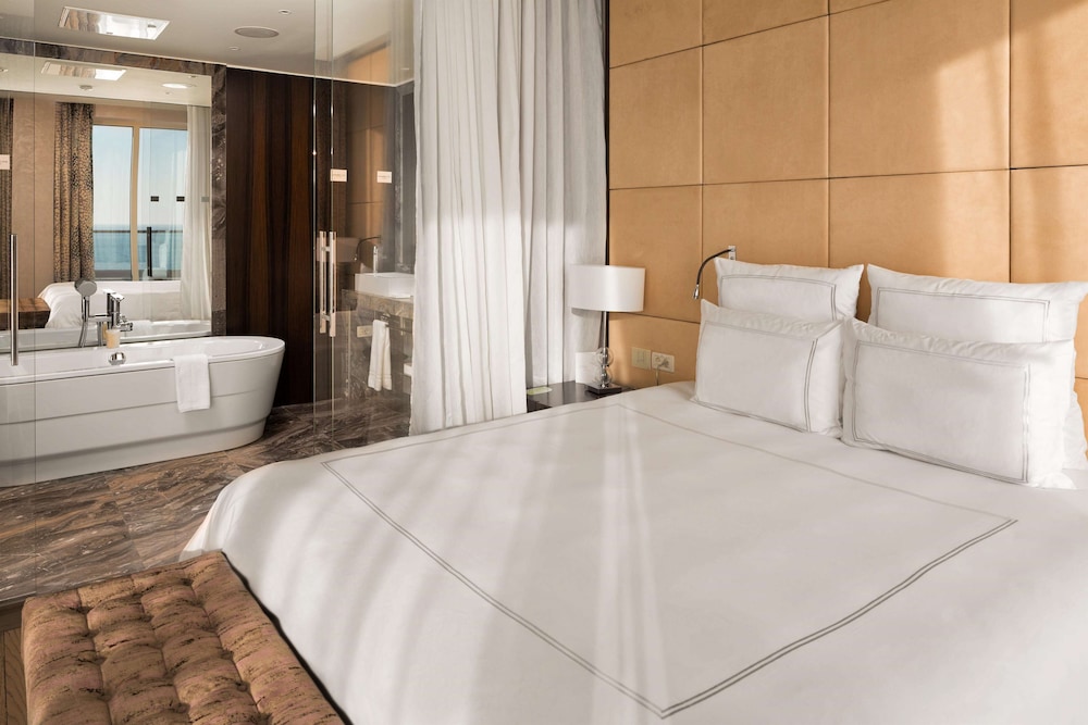 Swissôtel Resort Sochi Kamelia