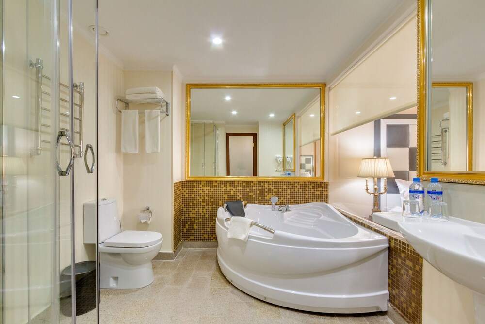 Vnukovo Village Park Hotel & Spa