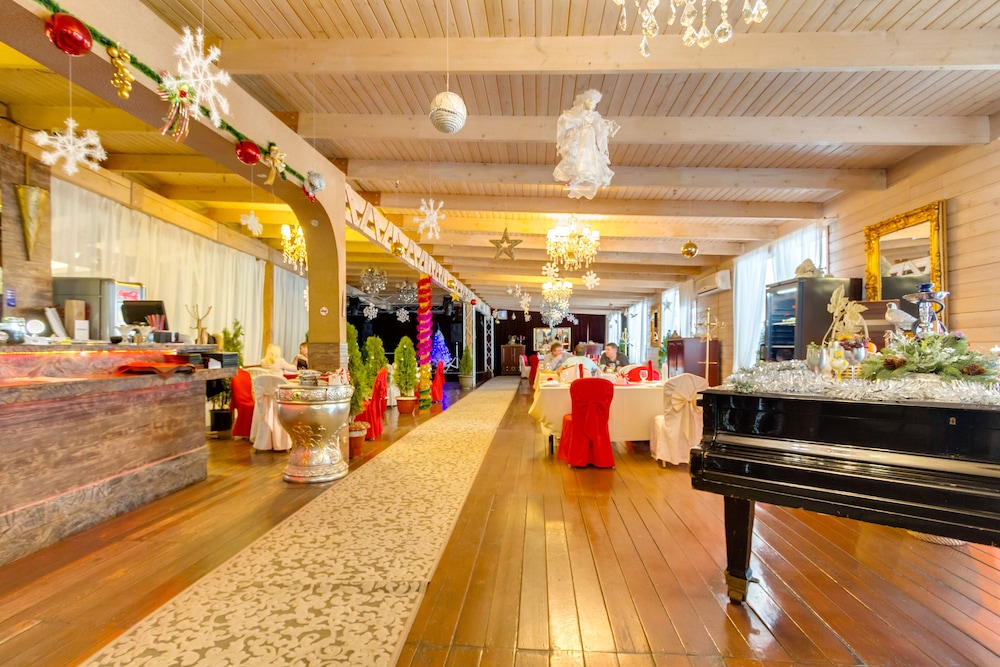 Vnukovo Village Park Hotel & Spa