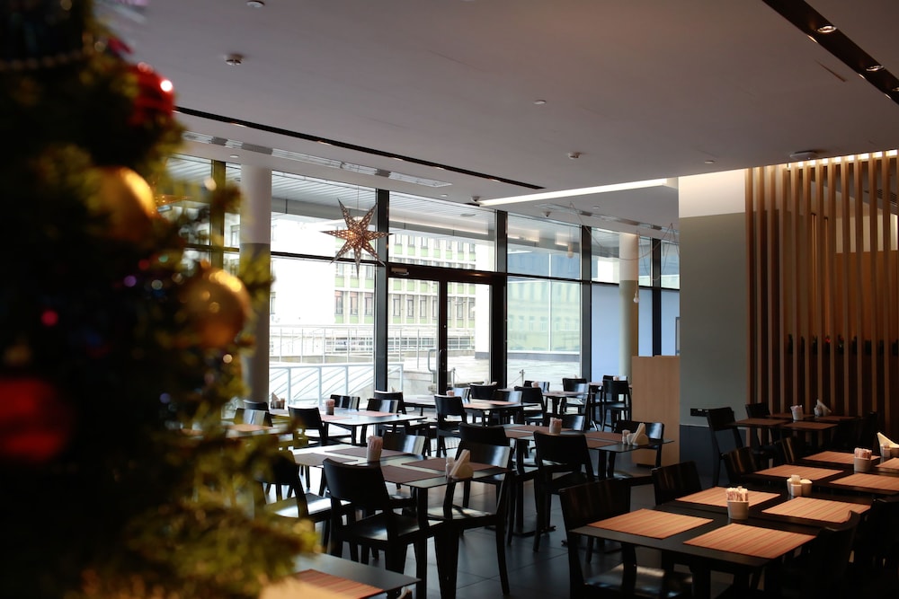 AZIMUT Hotel Saint Petersburg