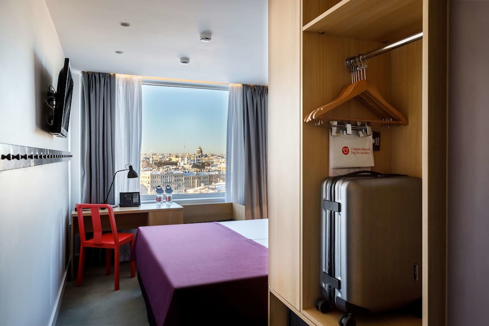 AZIMUT Hotel Saint Petersburg