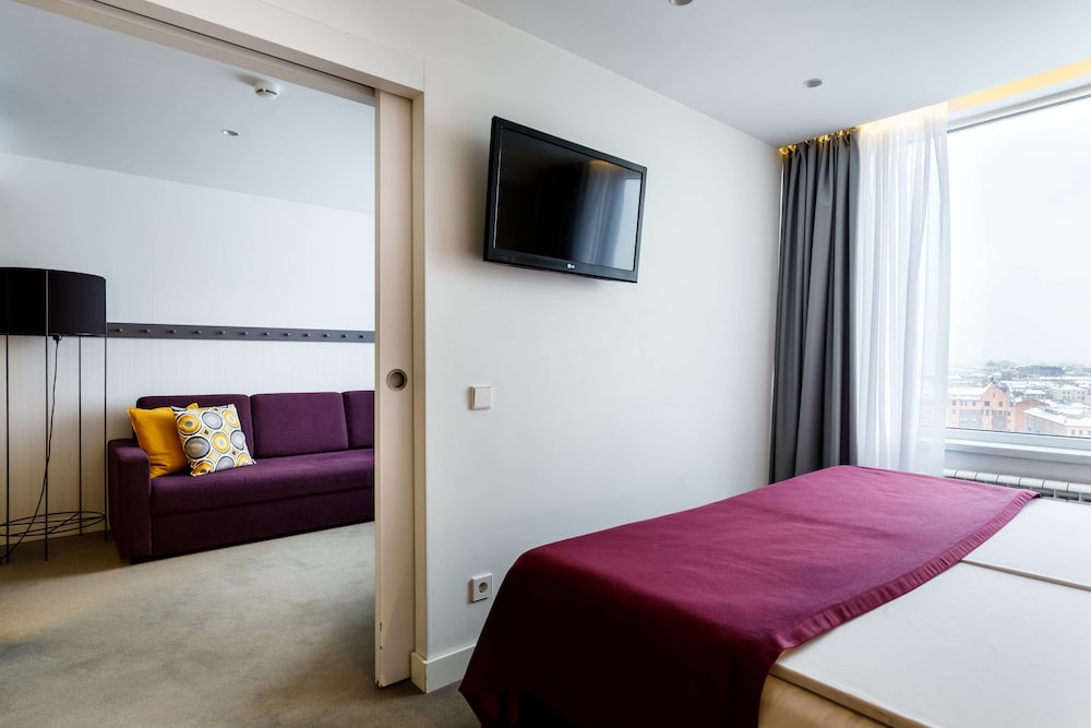 AZIMUT Hotel Saint Petersburg