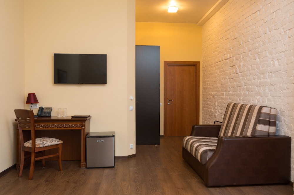 Allegro on Ligovsky Prospect