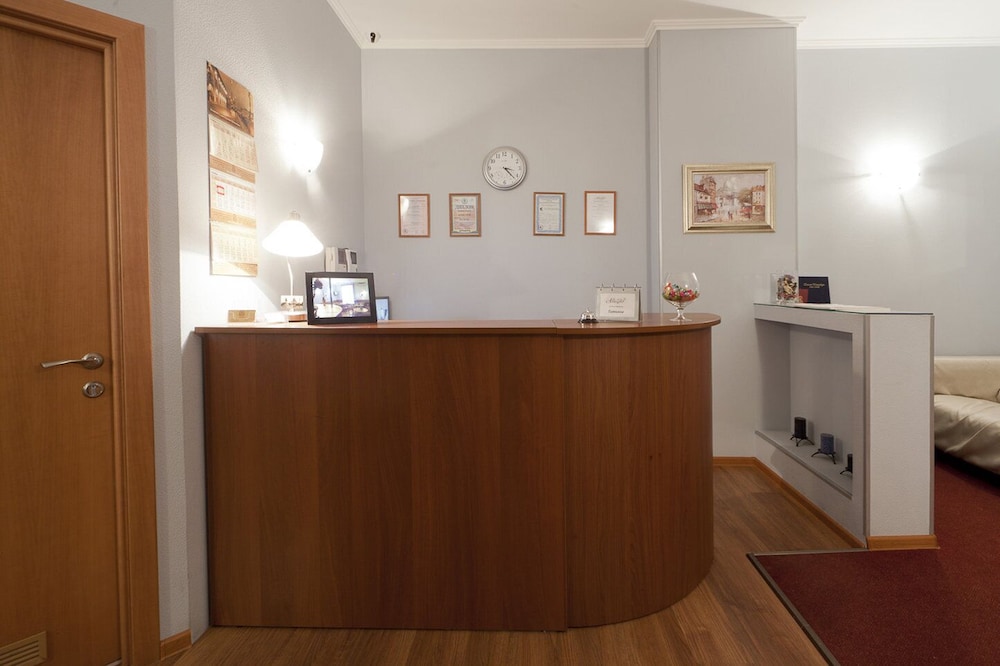 Allegro on Ligovsky Prospect