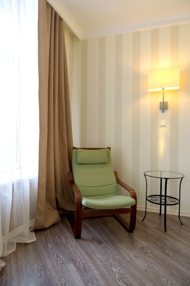 Hotel RA Nevsky 44