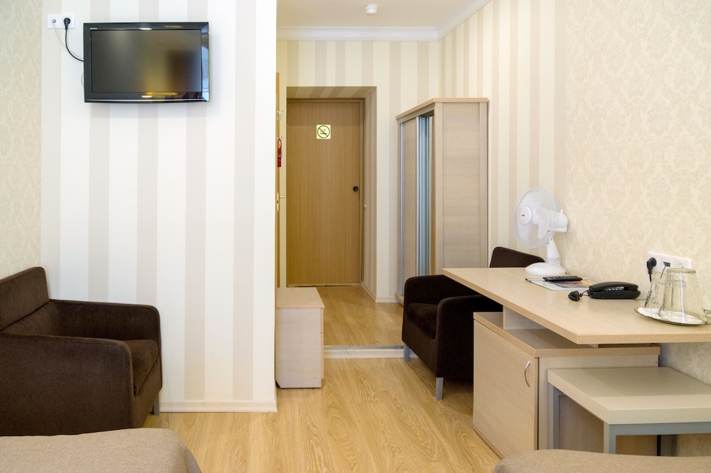 Hotel RA Nevsky 44