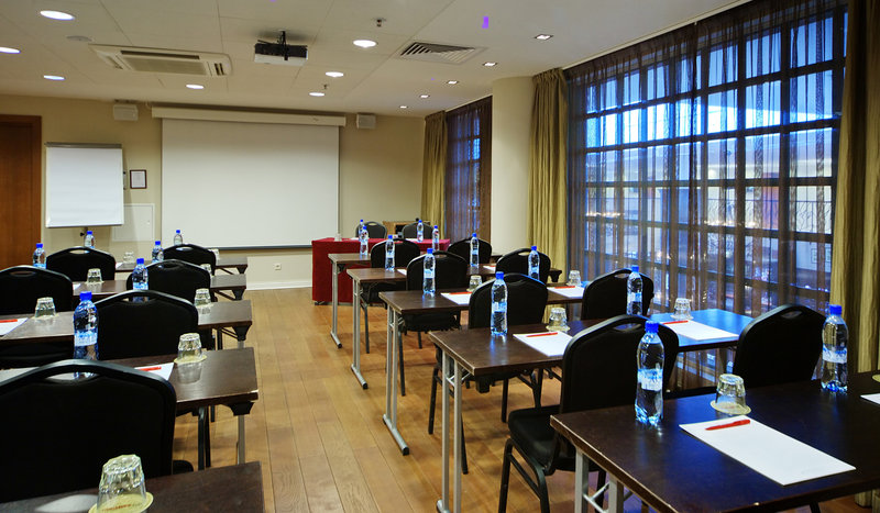 Cosmos Saint-Petersburg Olympia Garden Hotel