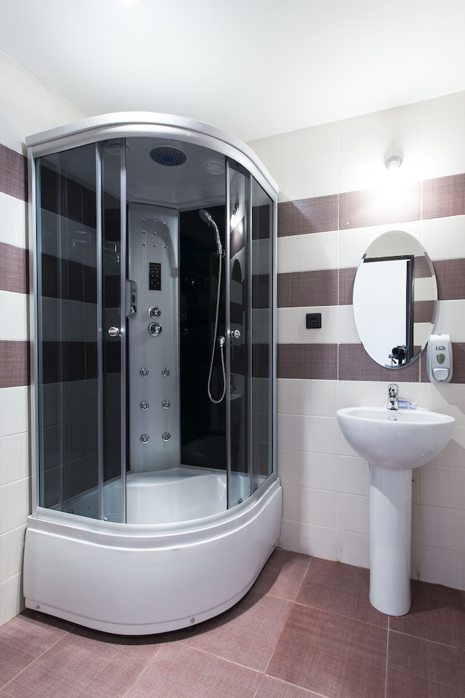 Grand Hotel Petrogradskiy