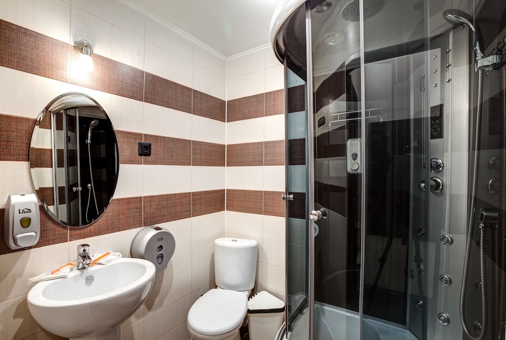 Grand Hotel Petrogradskiy