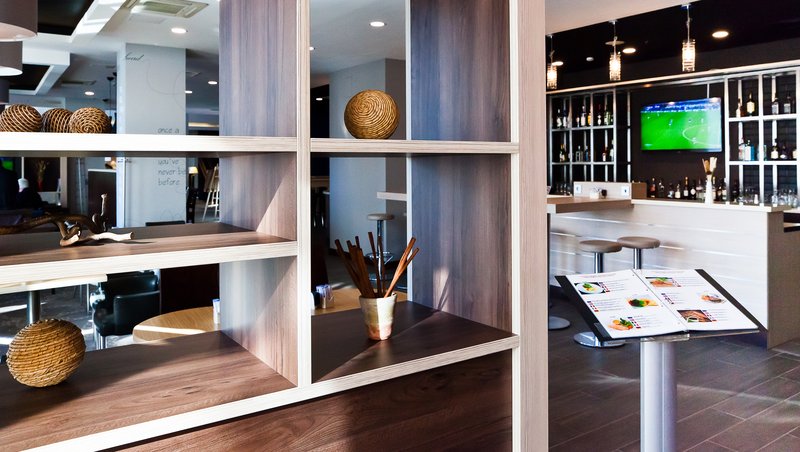 Holiday Inn St.Petersburg - Moskovskye Vorota