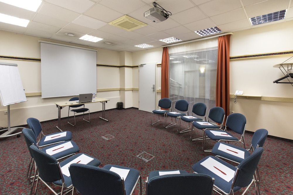 ibis Saint Petersburg Centre