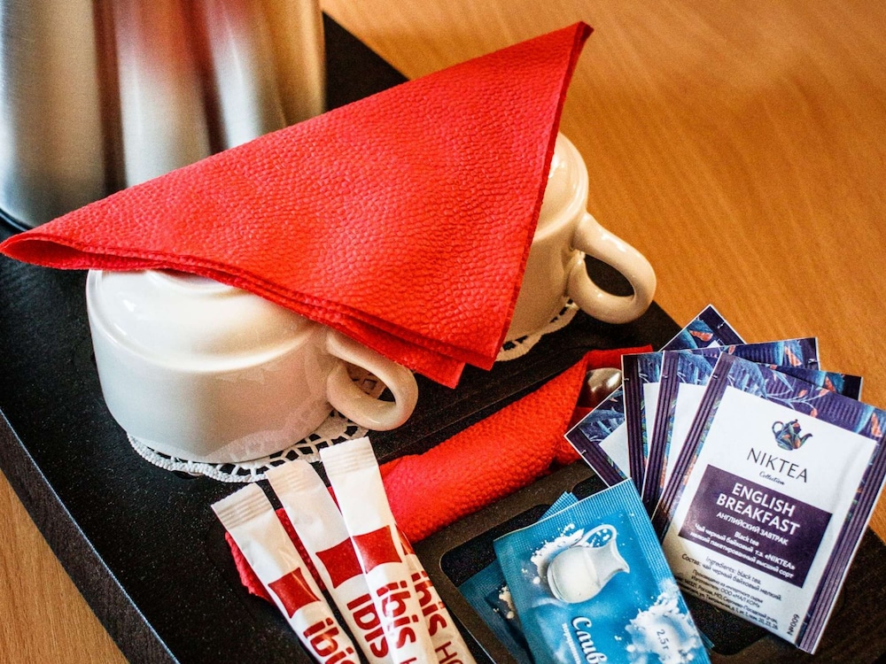 ibis Saint Petersburg Centre