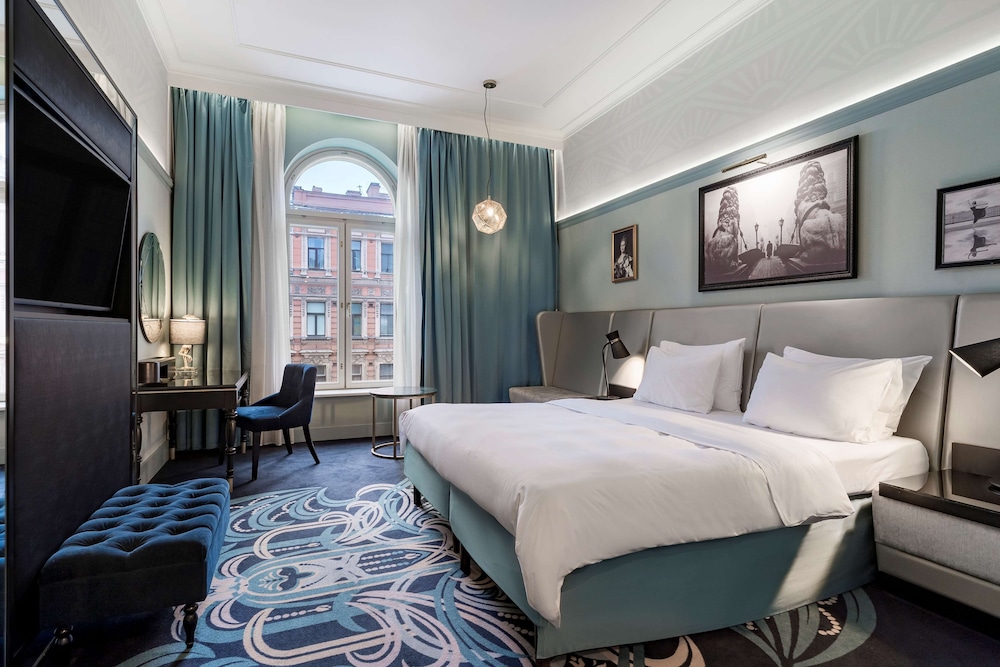 Cosmos Selection Saint-Petersburg Nevsky Royal Hotel, a member of Radisson Individuals