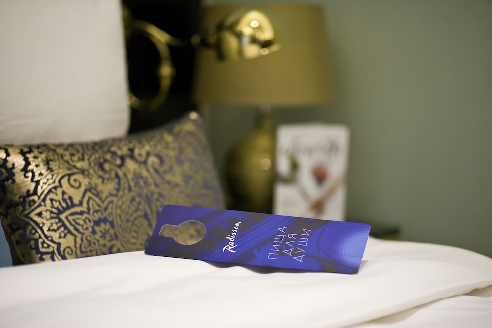 Cosmos Selection Saint-Petersburg Nevsky Royal Hotel, a member of Radisson Individuals