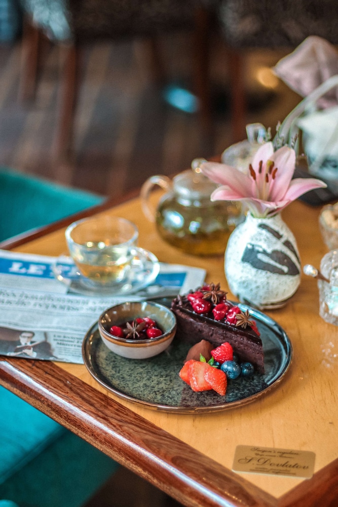 Cosmos Selection Saint-Petersburg Nevsky Royal Hotel, a member of Radisson Individuals