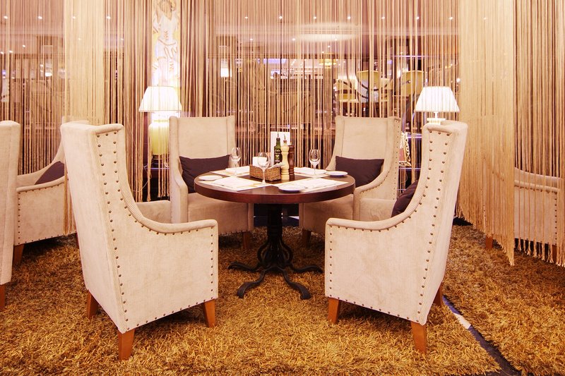 Solo Sokos Hotel Vasilievsky