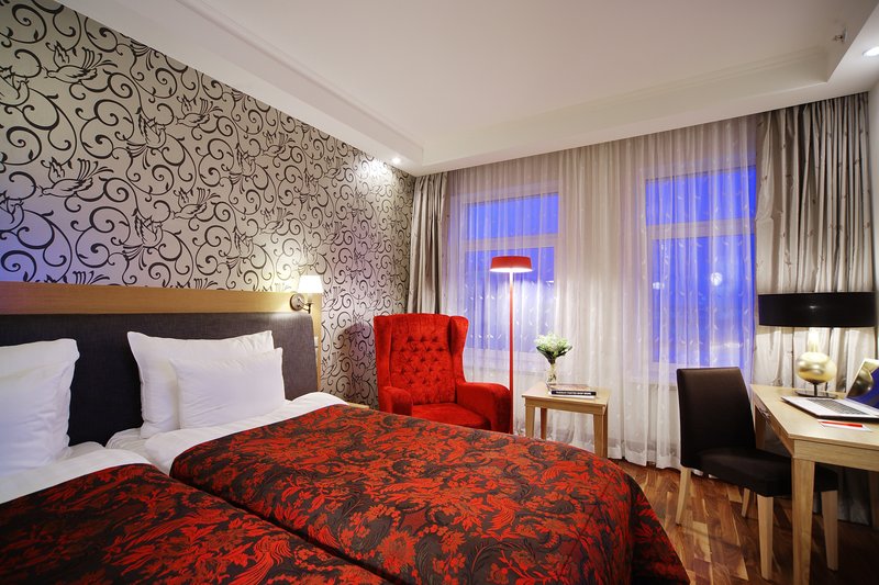 Solo Sokos Hotel Vasilievsky