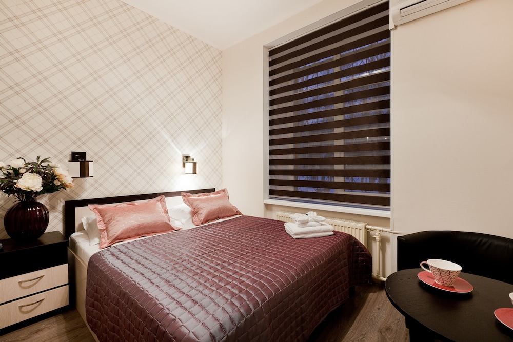Hotel Apriori