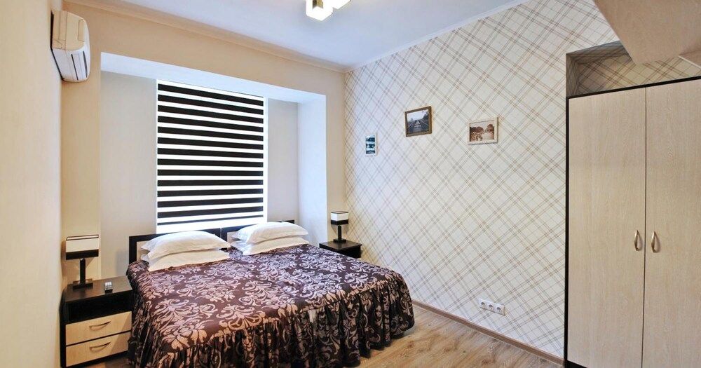 Hotel Apriori