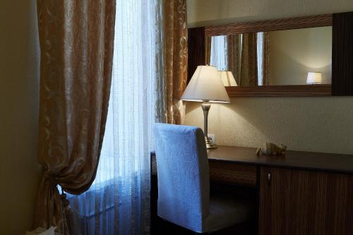 Mini-Hotel Vasilievsky Ostrov