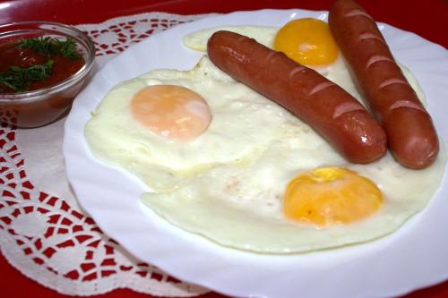 Mini-Hotel Vasilievsky Ostrov