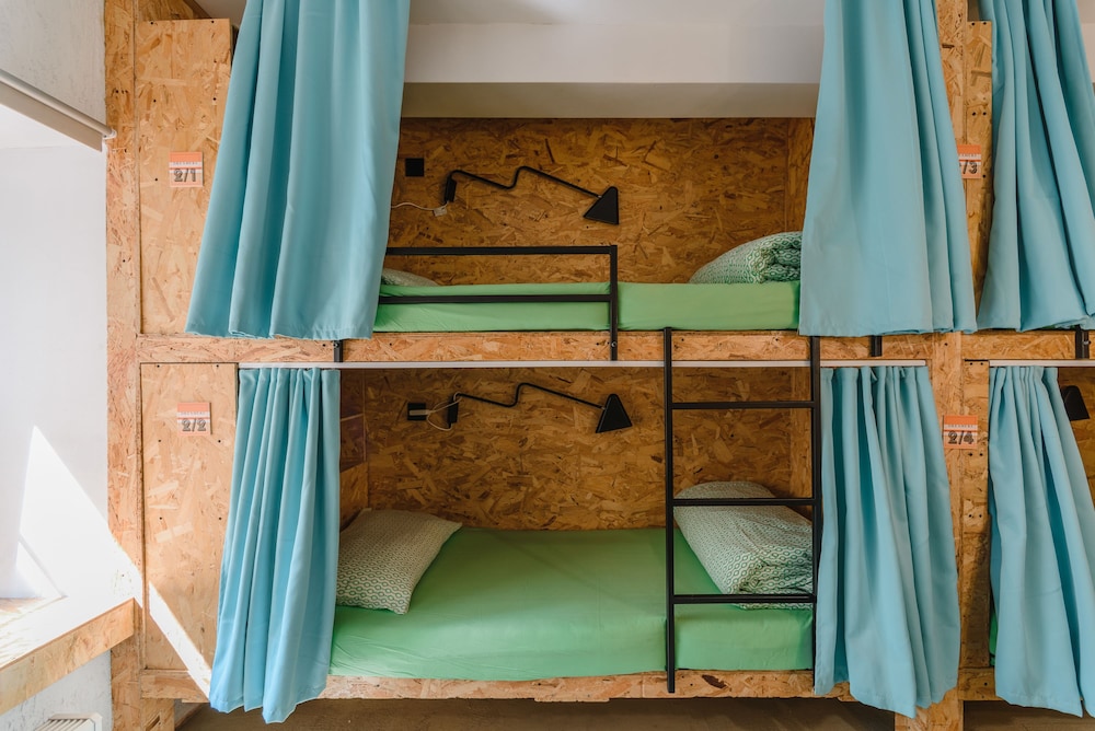 Simple Hostel Gorokhovaya