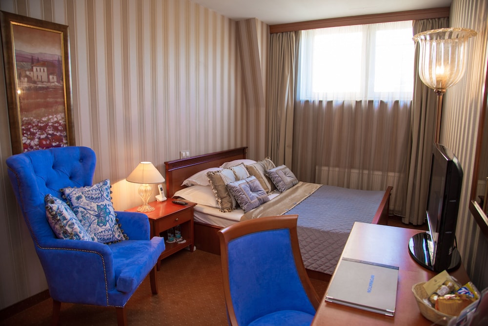 Author Boutique Hotel