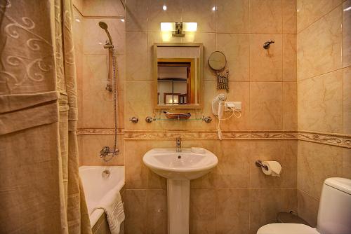 Davidov Guest House