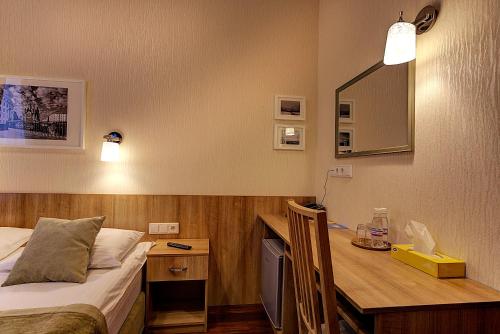 Davidov Guest House