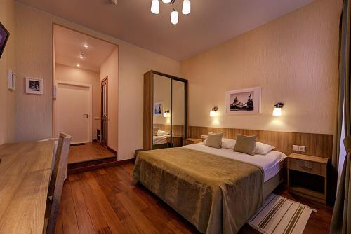 Davidov Guest House